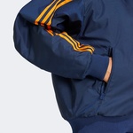 adidas 70s Reversible Oversized Bomber Turuncu Ceket