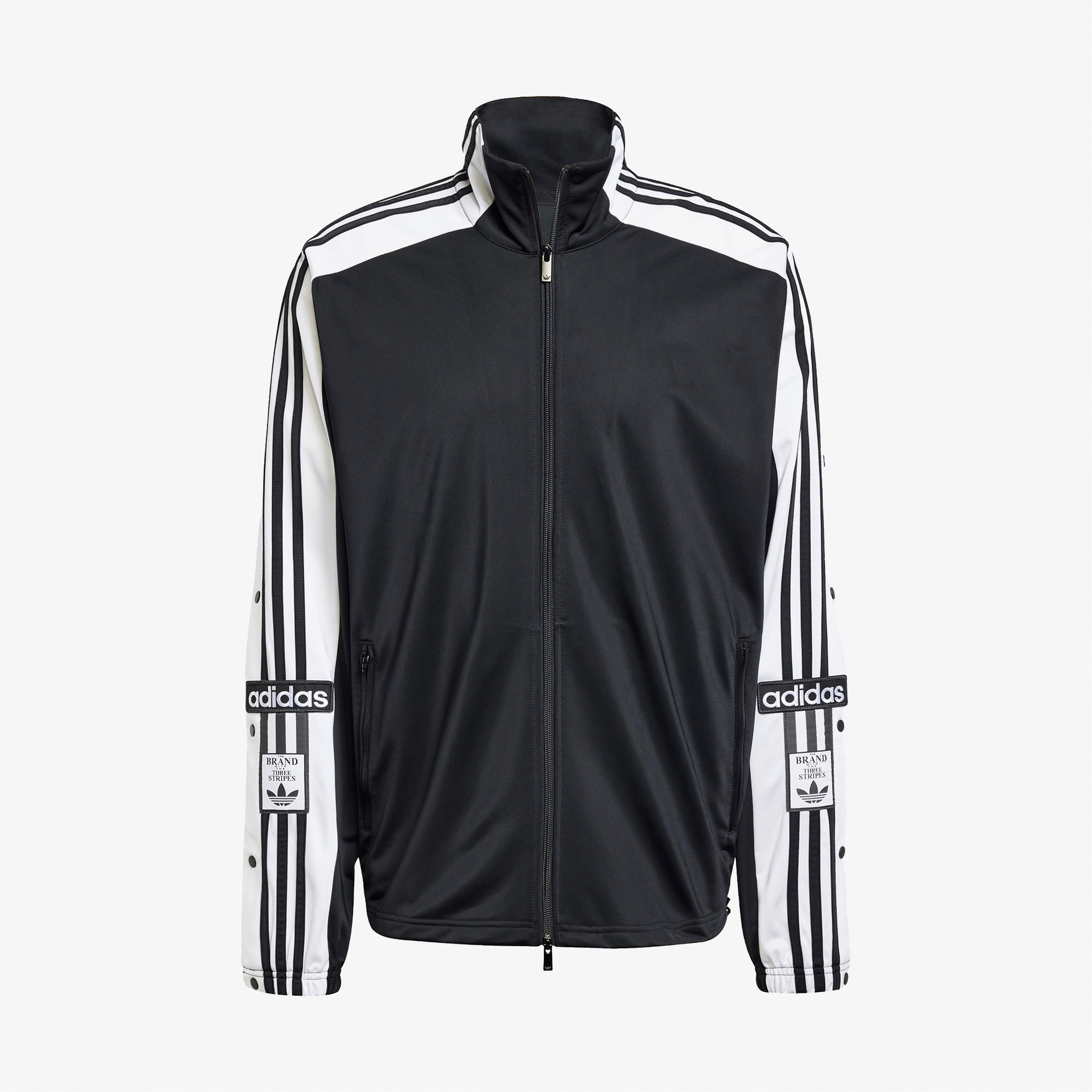 adidas Megabreak Erkek Siyah Ceket