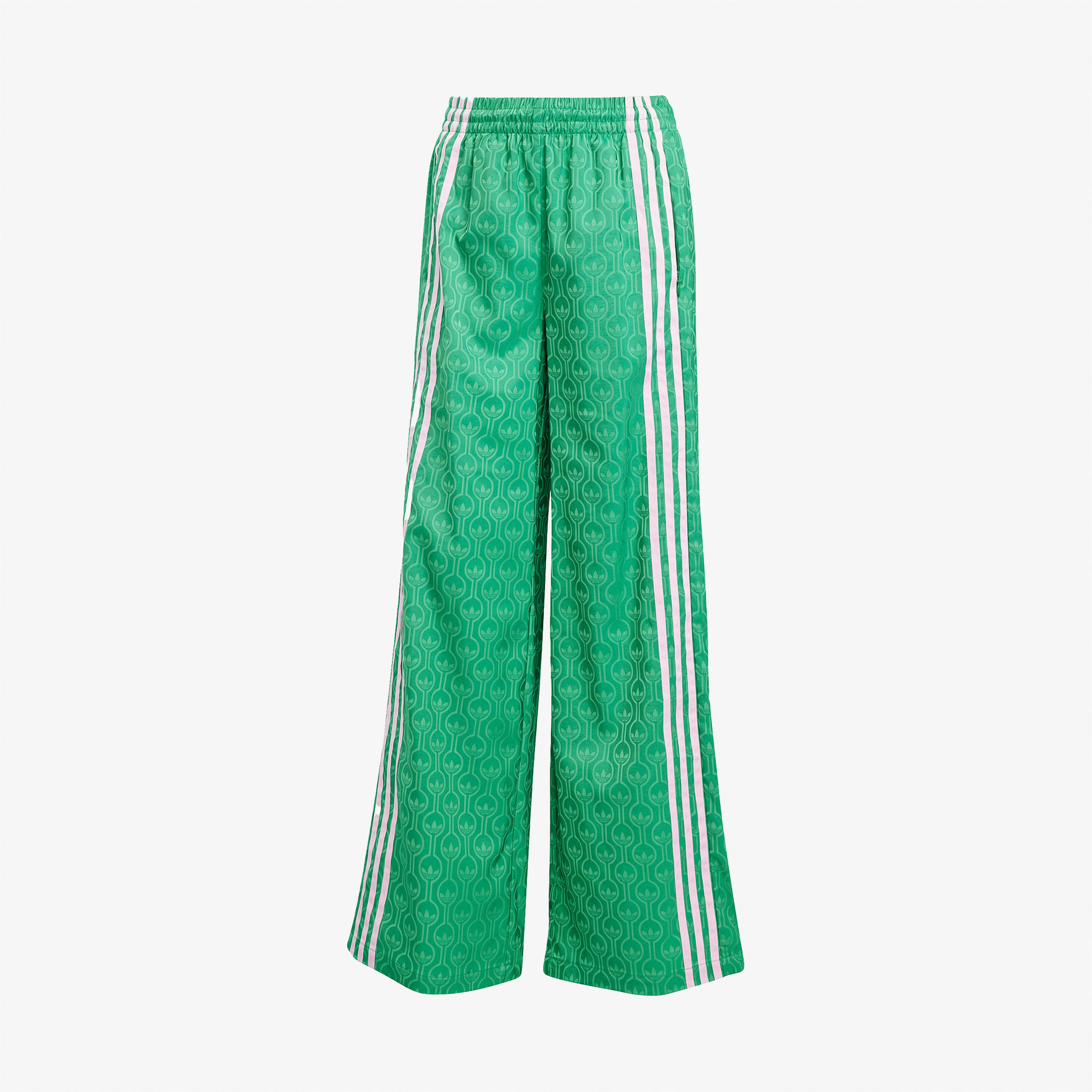 adidas Pyjama Wl Kadın Yeşil Pantolon