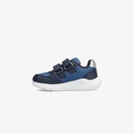Geox Sprintye Bebek Lacivert Sneaker