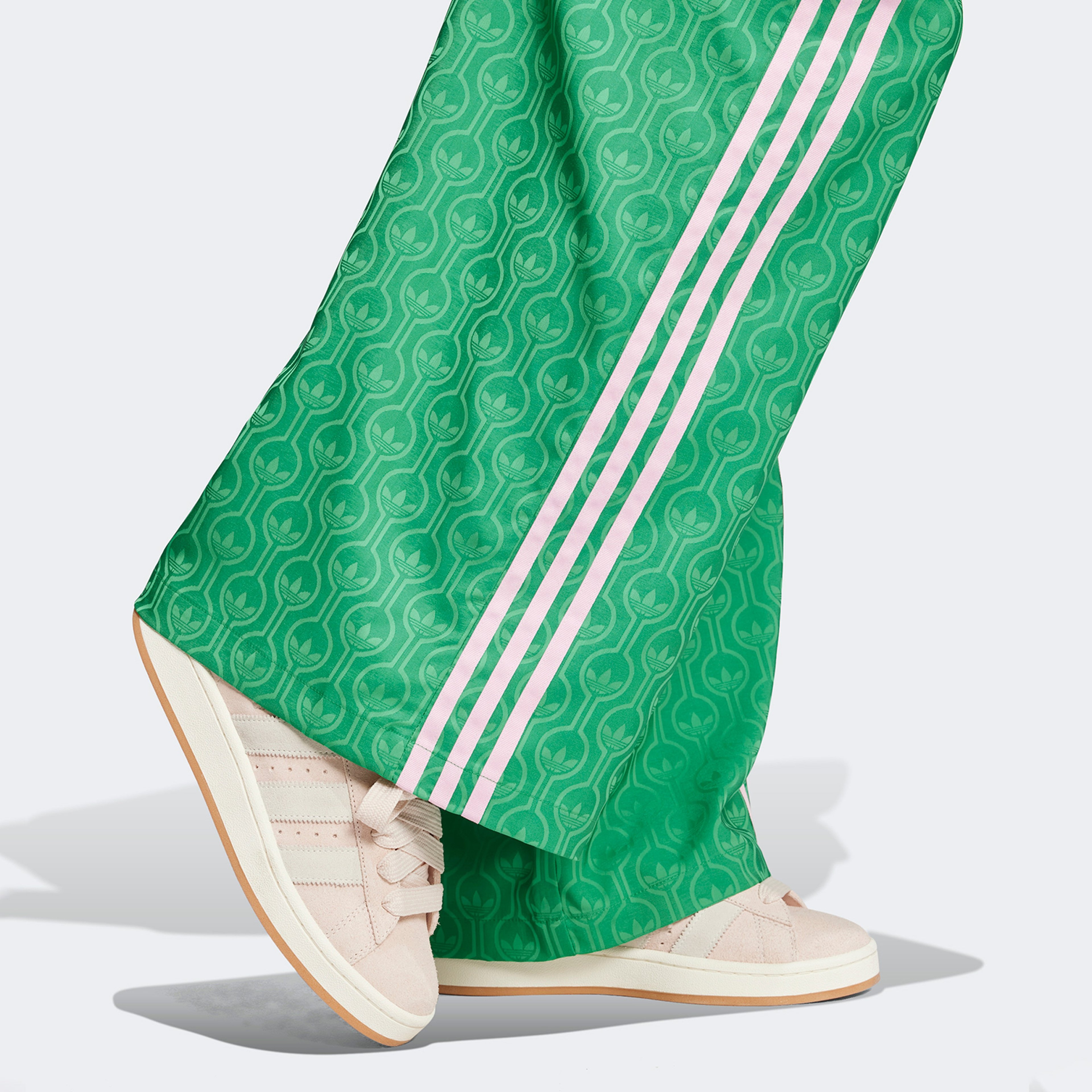 adidas Pyjama Wl Kadın Yeşil Pantolon