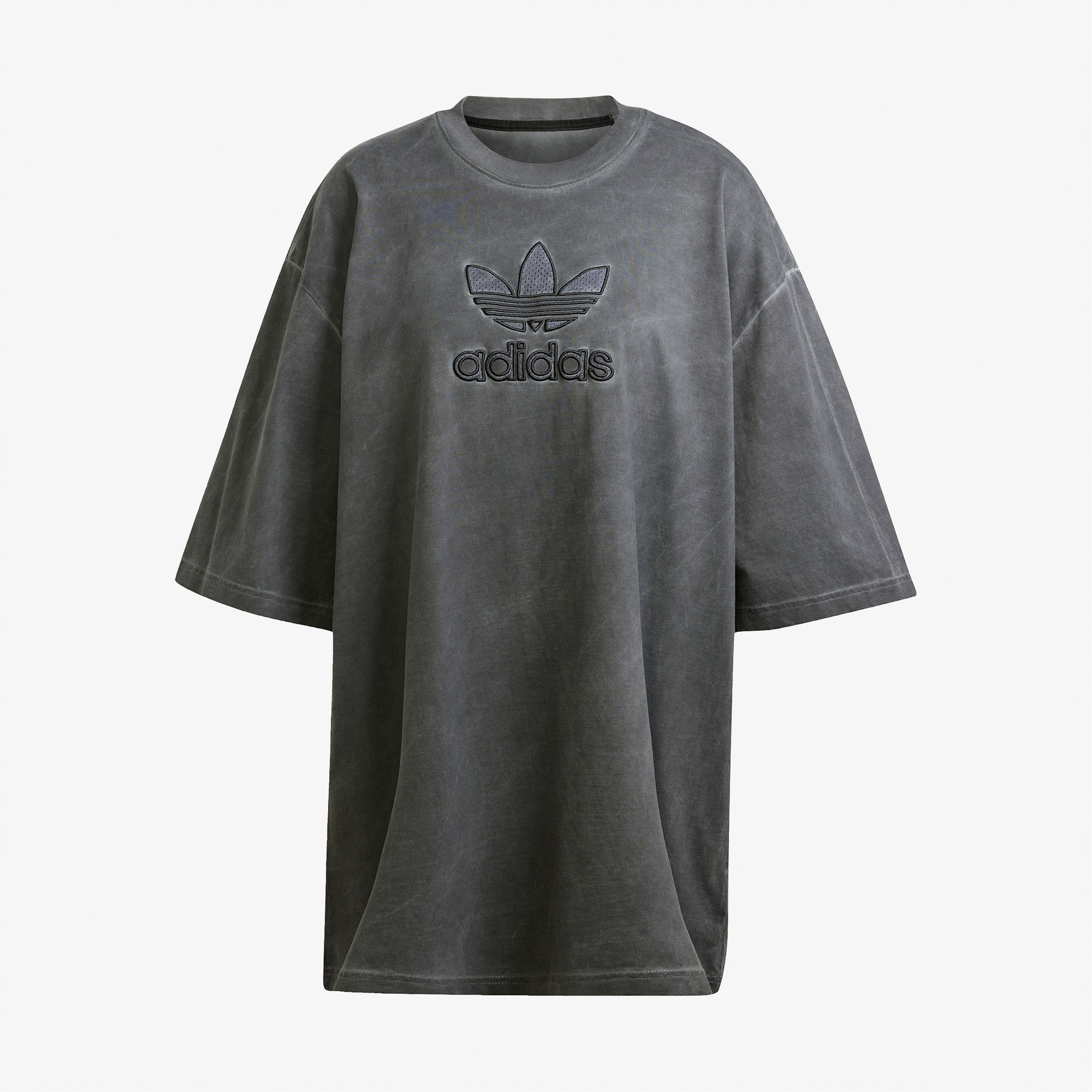 adidas Ovzd Trf Kadın Siyah T-Shirt