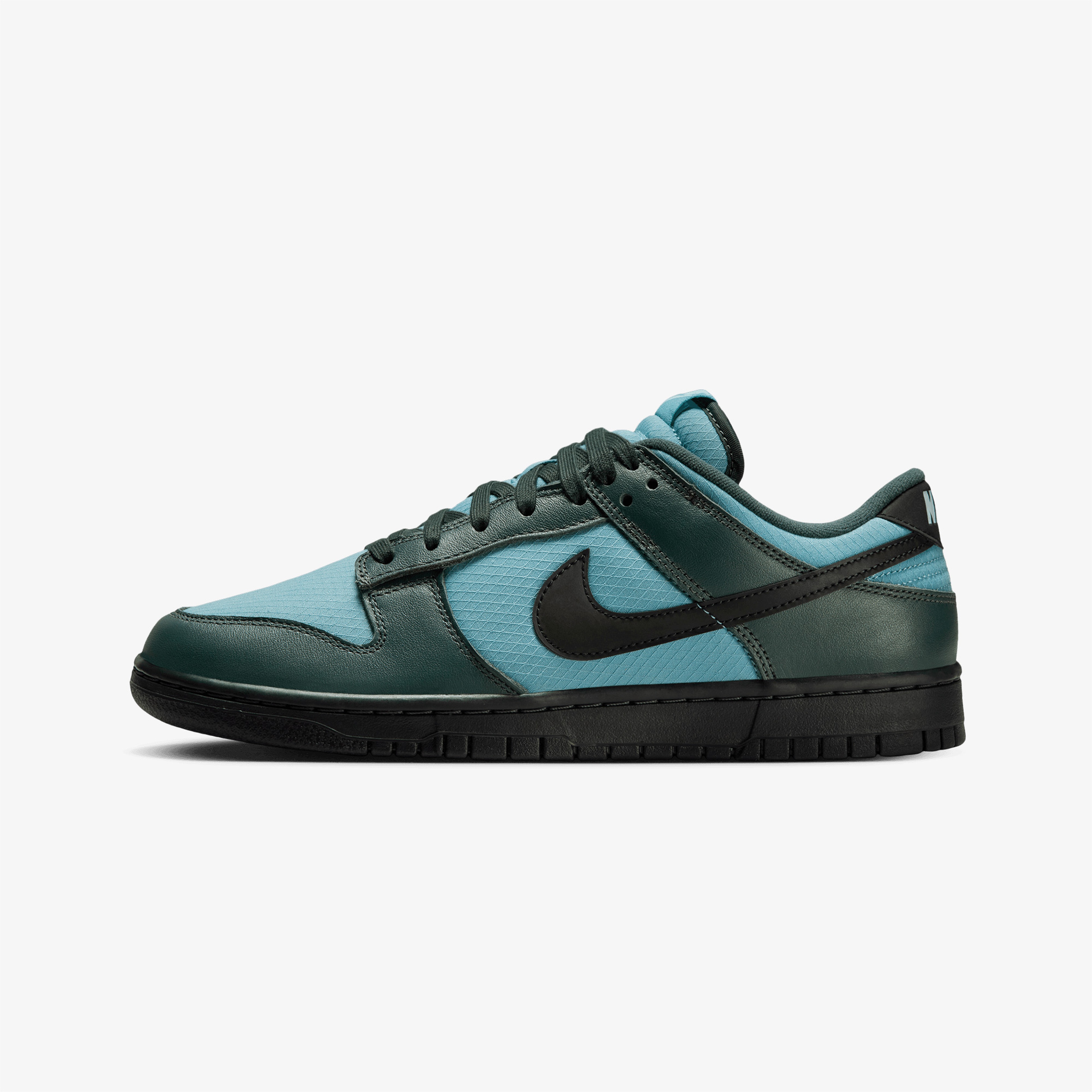 Nike Dunk Low 'Vintage Green/Tuquoise Erkek Yeşil Sneaker