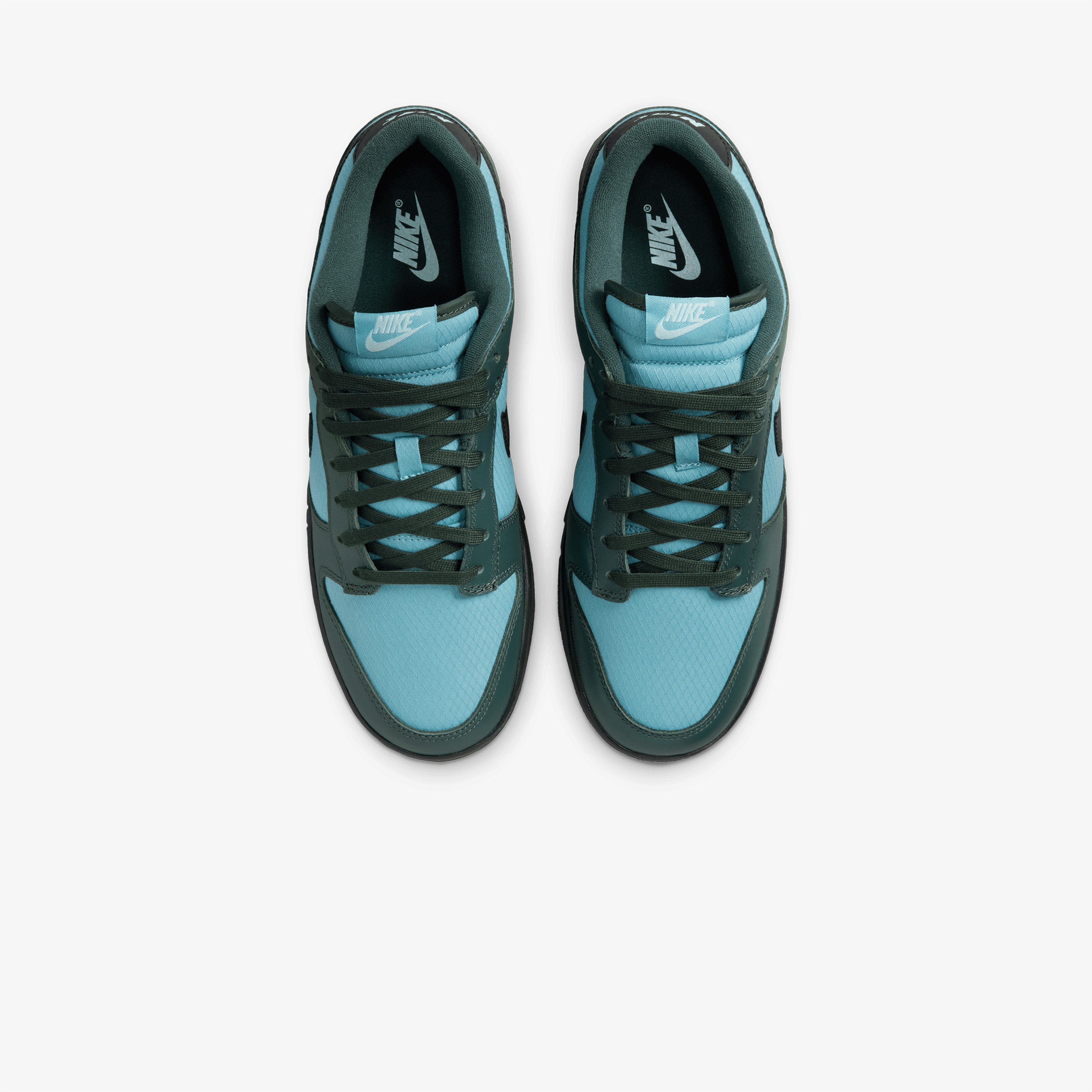 Nike Dunk Low 'Vintage Green/Tuquoise Erkek Yeşil Sneaker