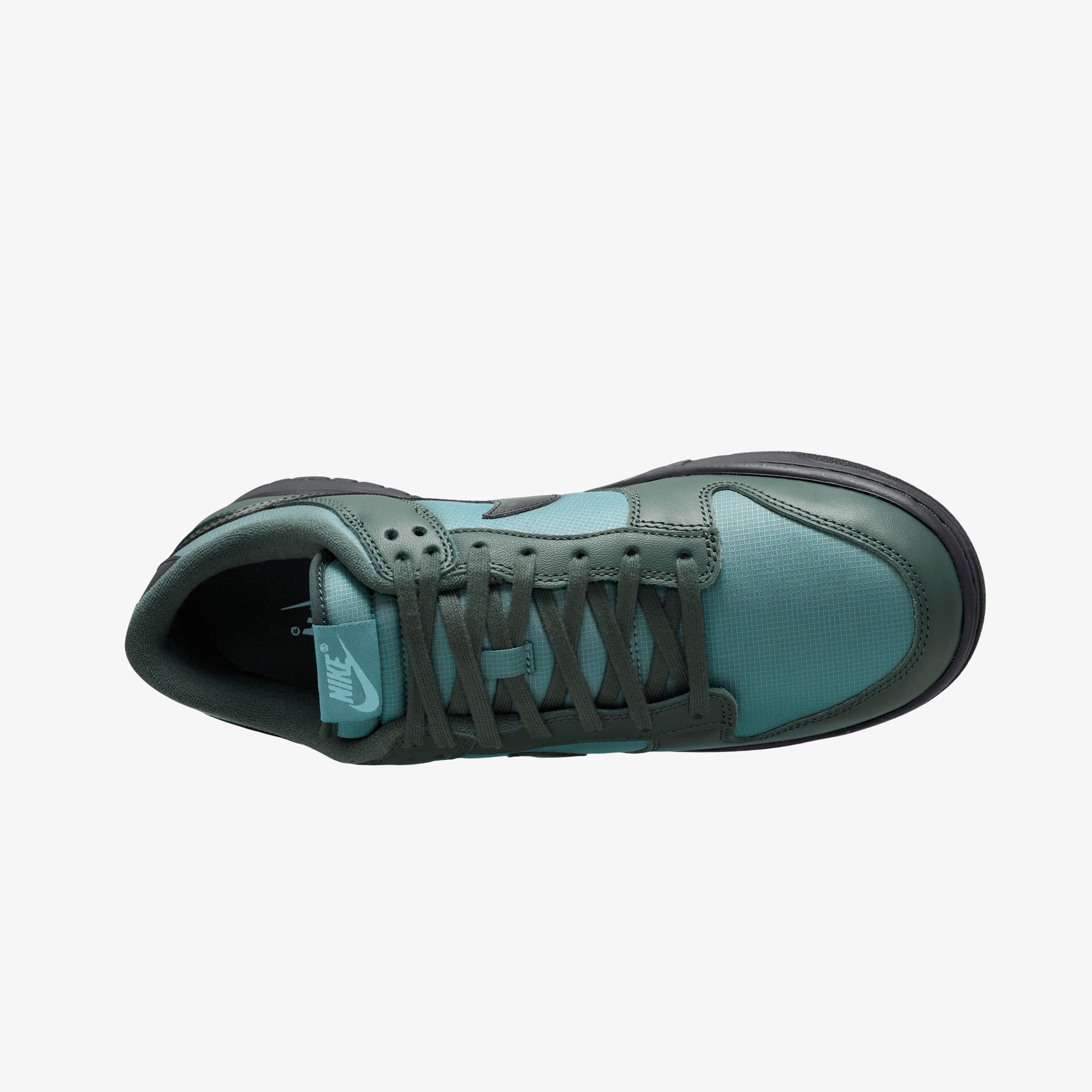 Nike Dunk Low 'Vintage Green/Tuquoise Erkek Yeşil Sneaker