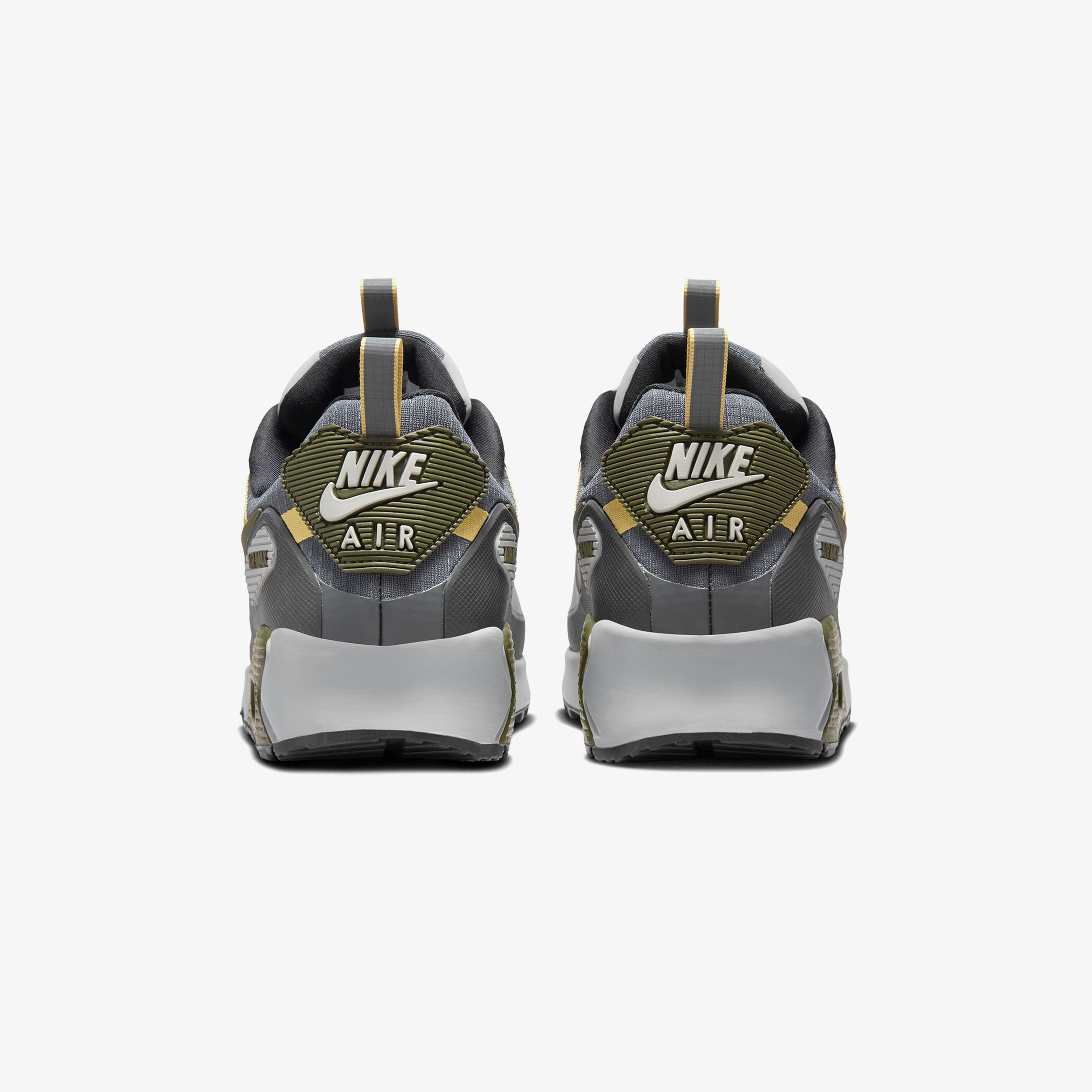 Nike Air MaX 90 'Drift' Erkek Yeşil Sneaker