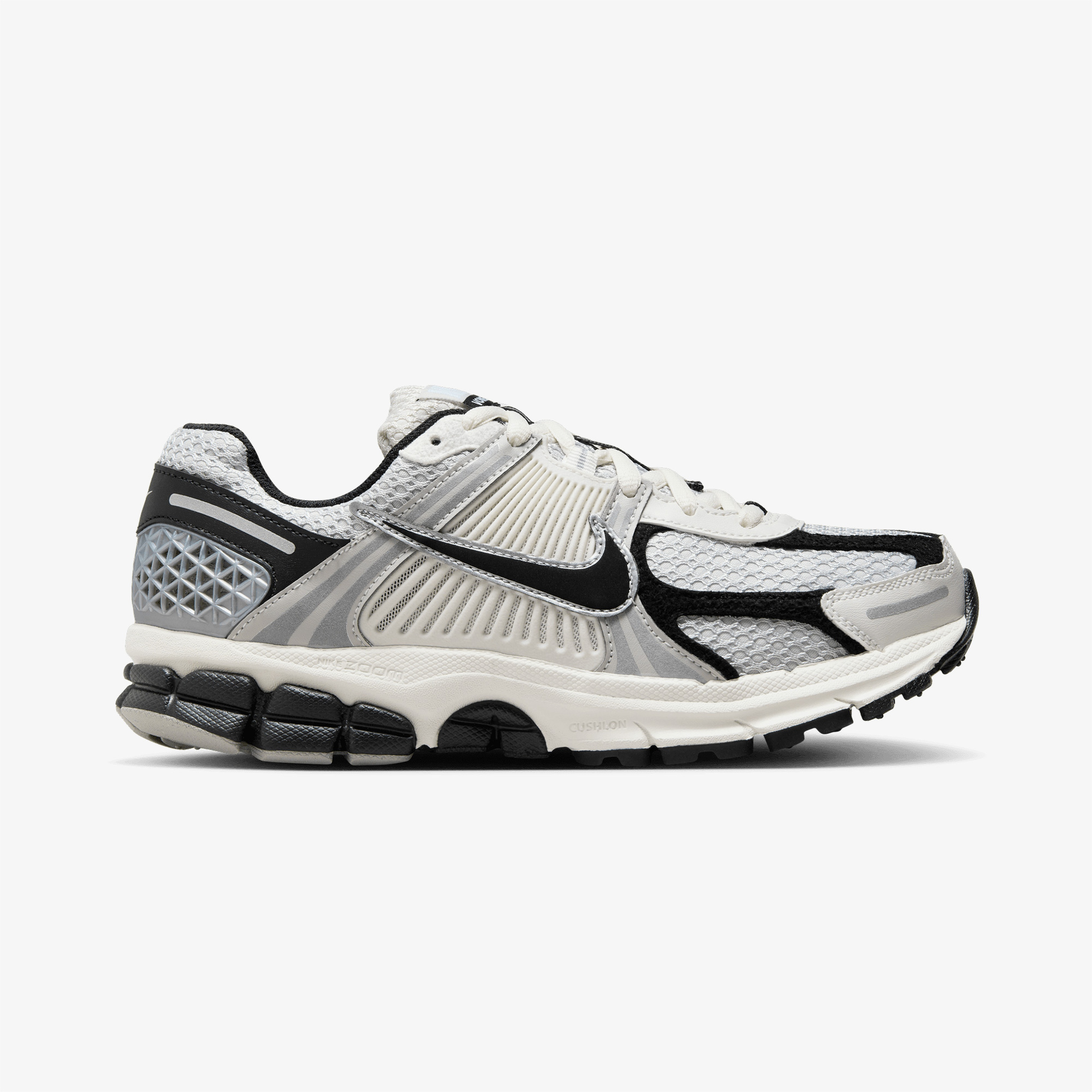 Nike Zoom Vomero 5 Kadın Beyaz Spor Ayakkabı