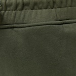 UNITED4 Oversize Zip Kadın Haki Eşofman Altı