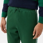 Lacoste Classic Erkek Yeşil Eşofman Altı