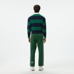 Lacoste Classic Erkek Yeşil Eşofman Altı