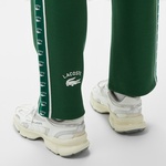 Lacoste Classic Erkek Yeşil Eşofman Altı