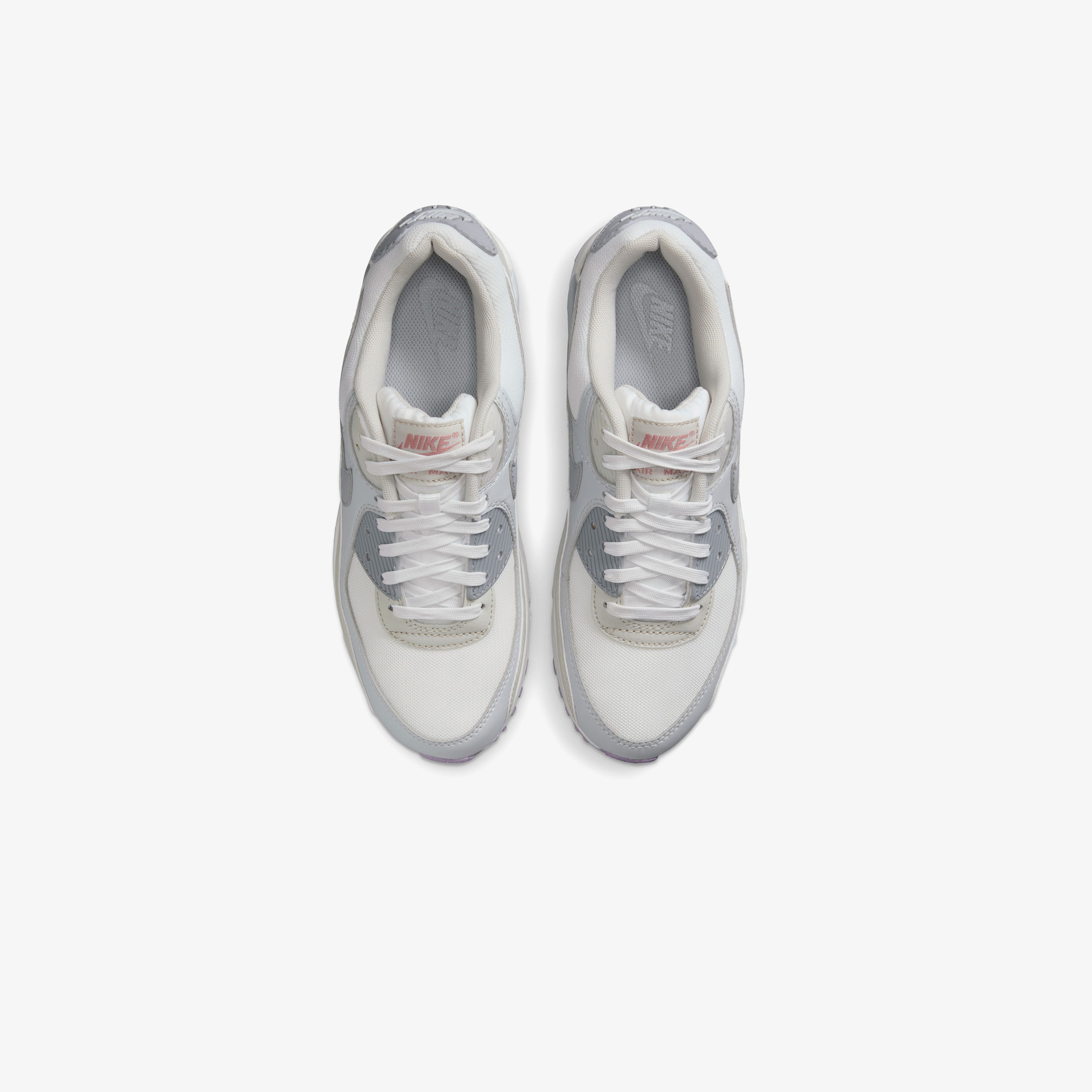 Nike Air Max 90 Kadın Beyaz Sneaker