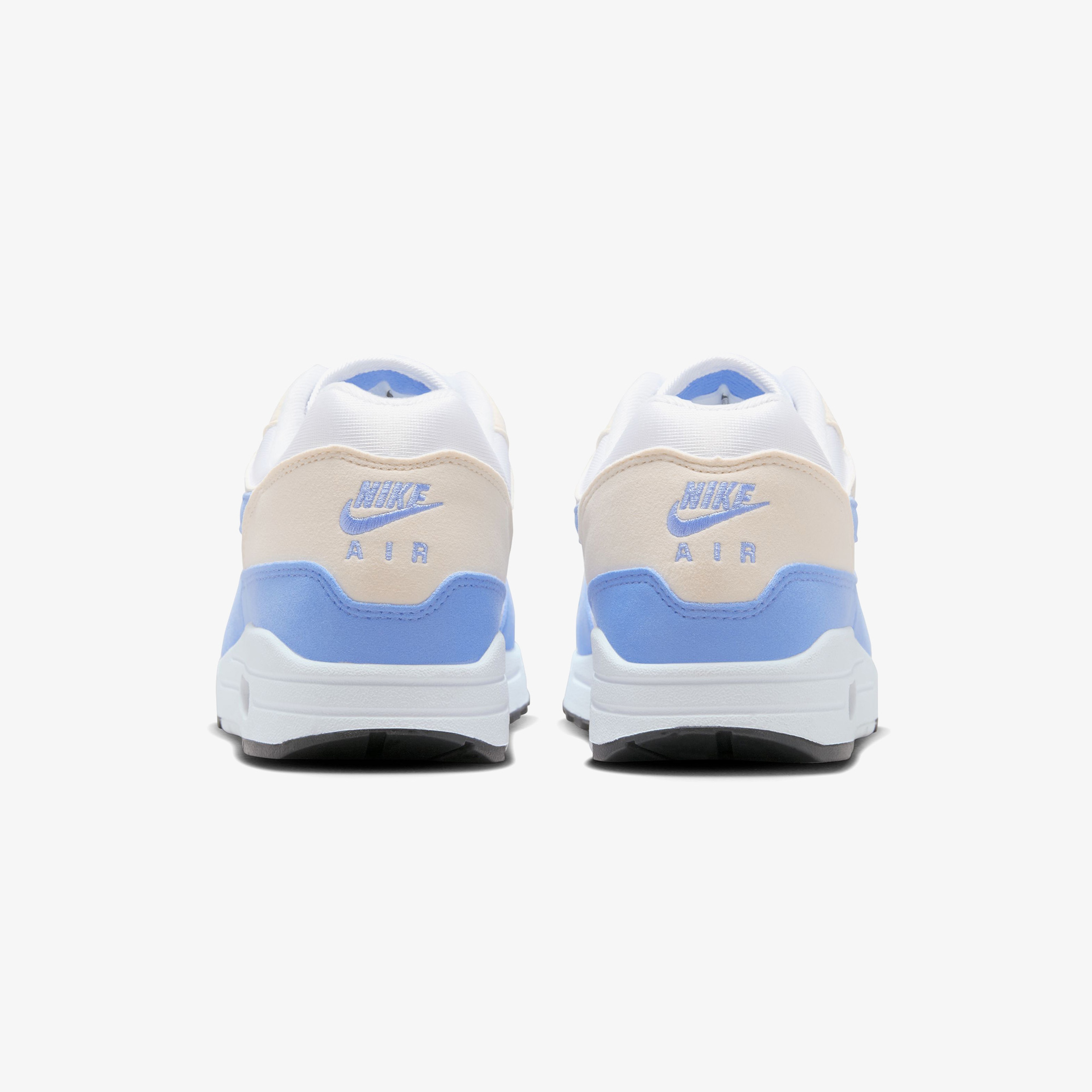 Nike Air Max Royal Pulse Kadın Beyaz Sneaker