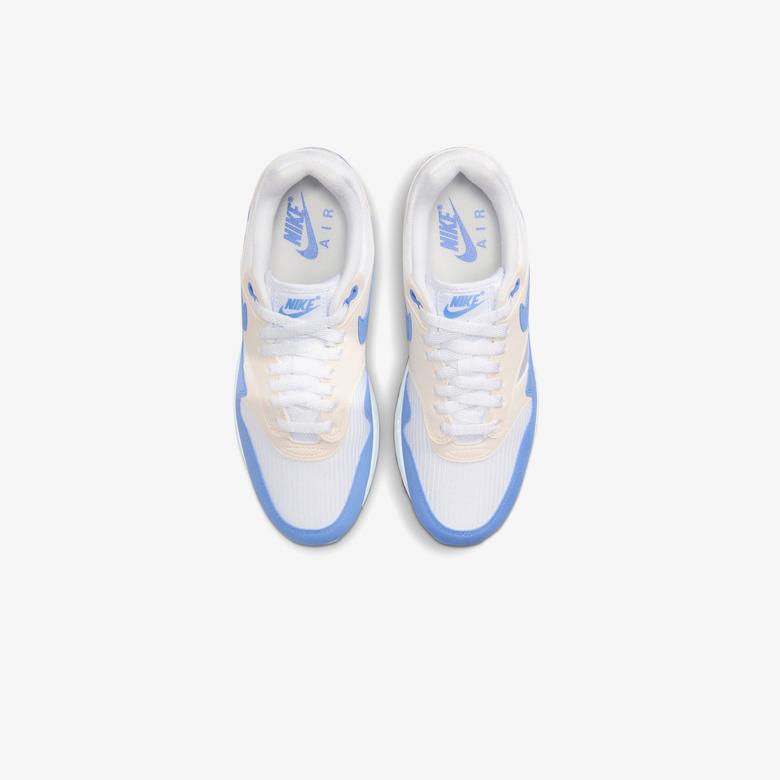 Nike Air Max Royal Pulse Kadın Beyaz Sneaker