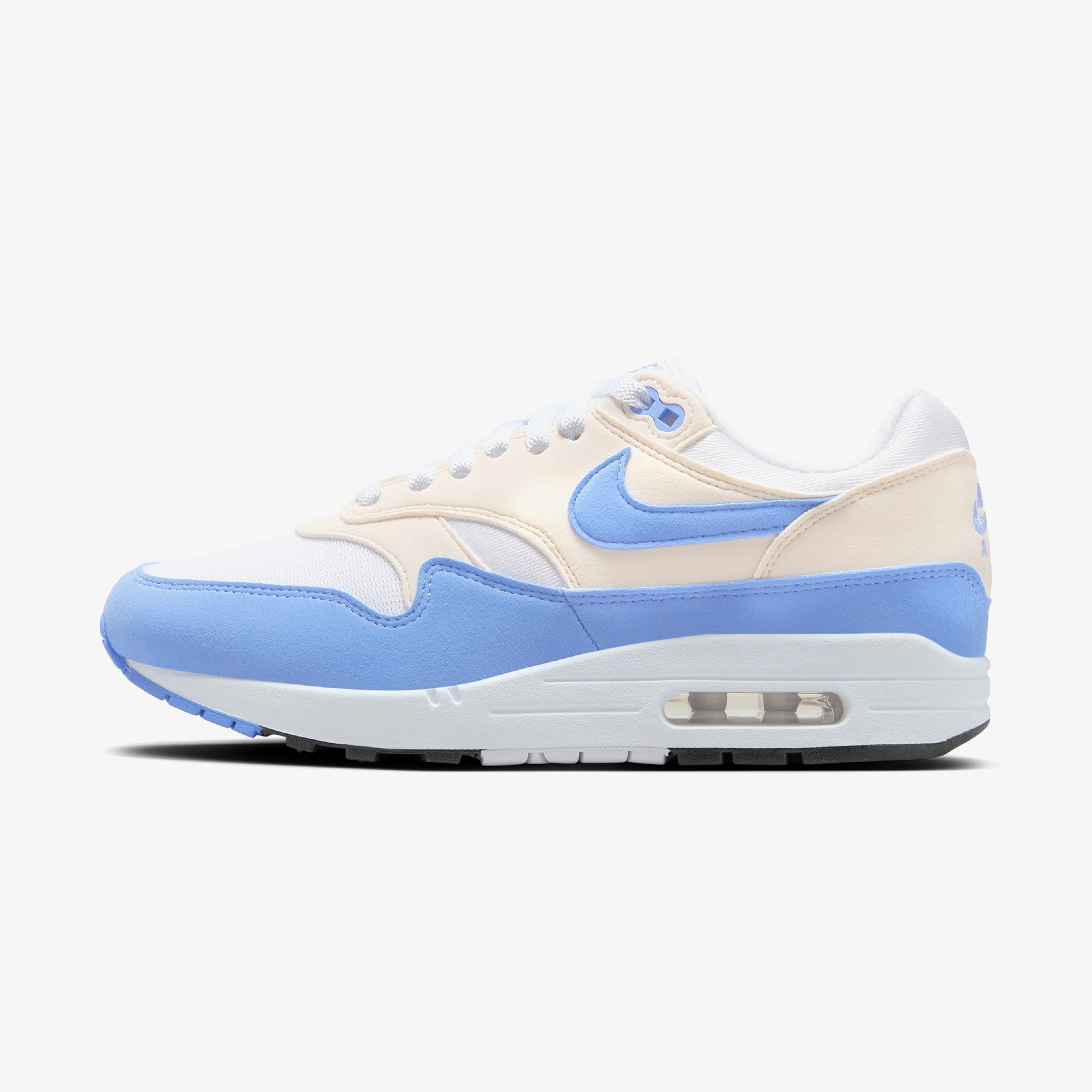 Nike Air Max Royal Pulse Kadın Beyaz Sneaker