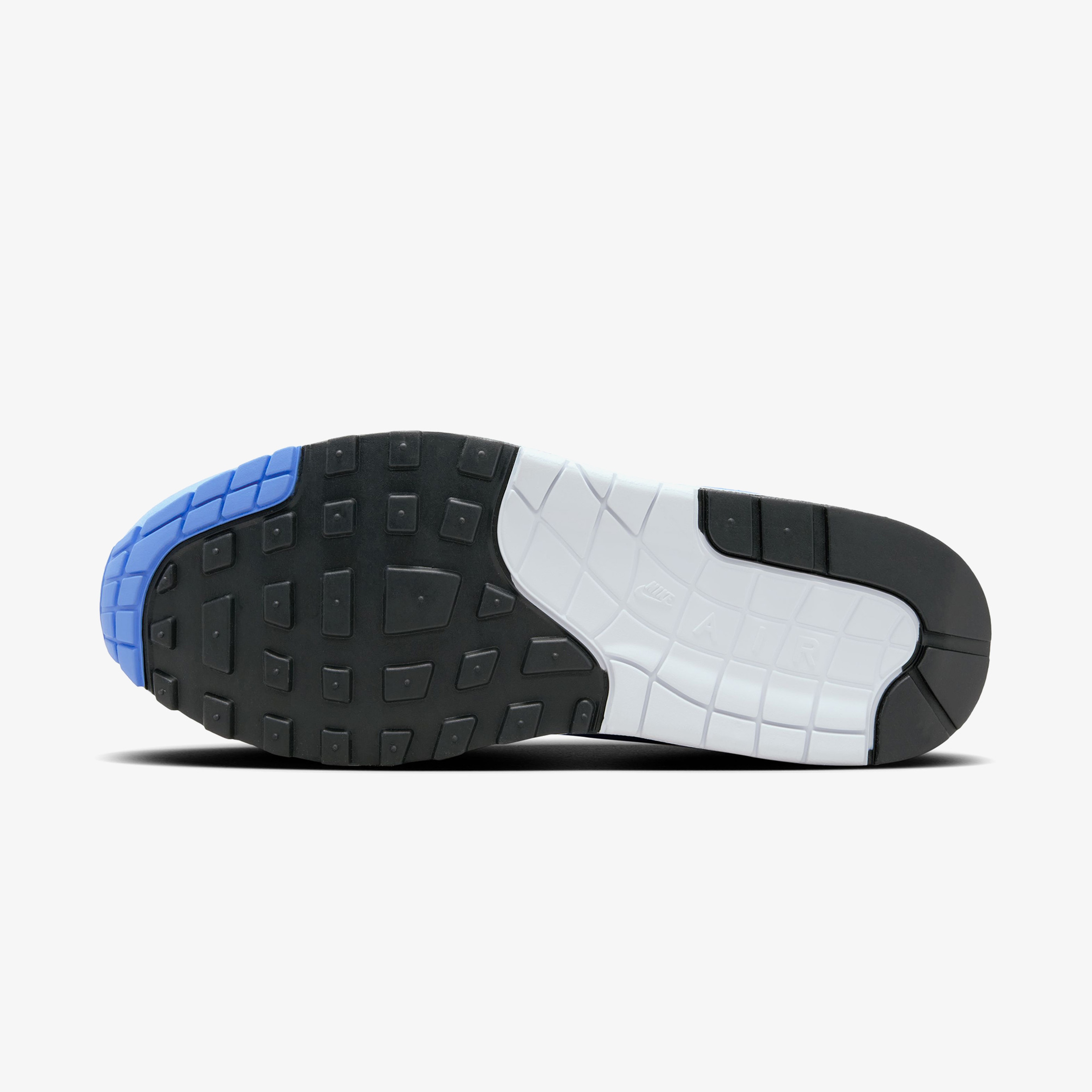 Nike Air Max Royal Pulse Kadın Beyaz Sneaker