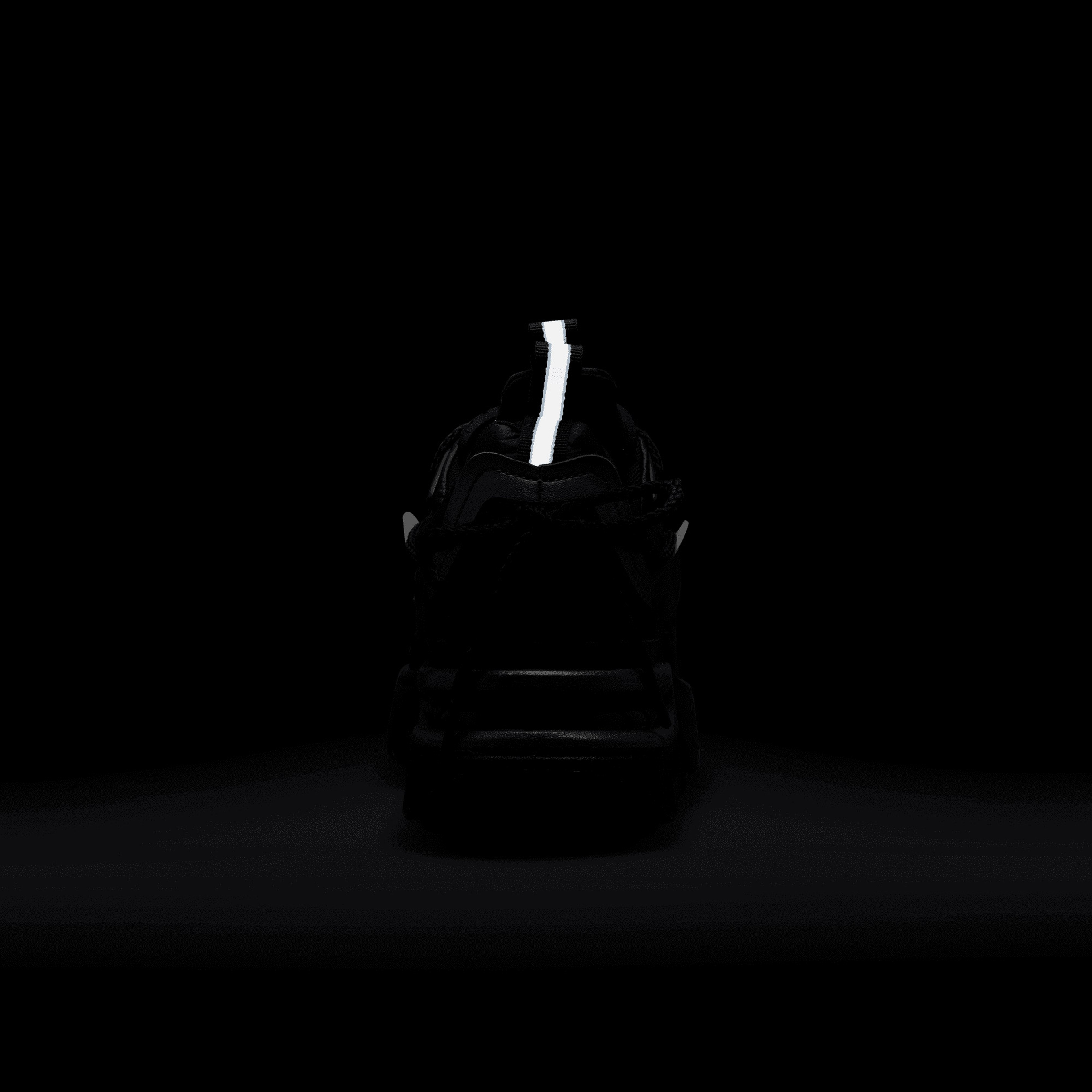 Nike Air Max Furyosa Kadın Siyah Sneaker