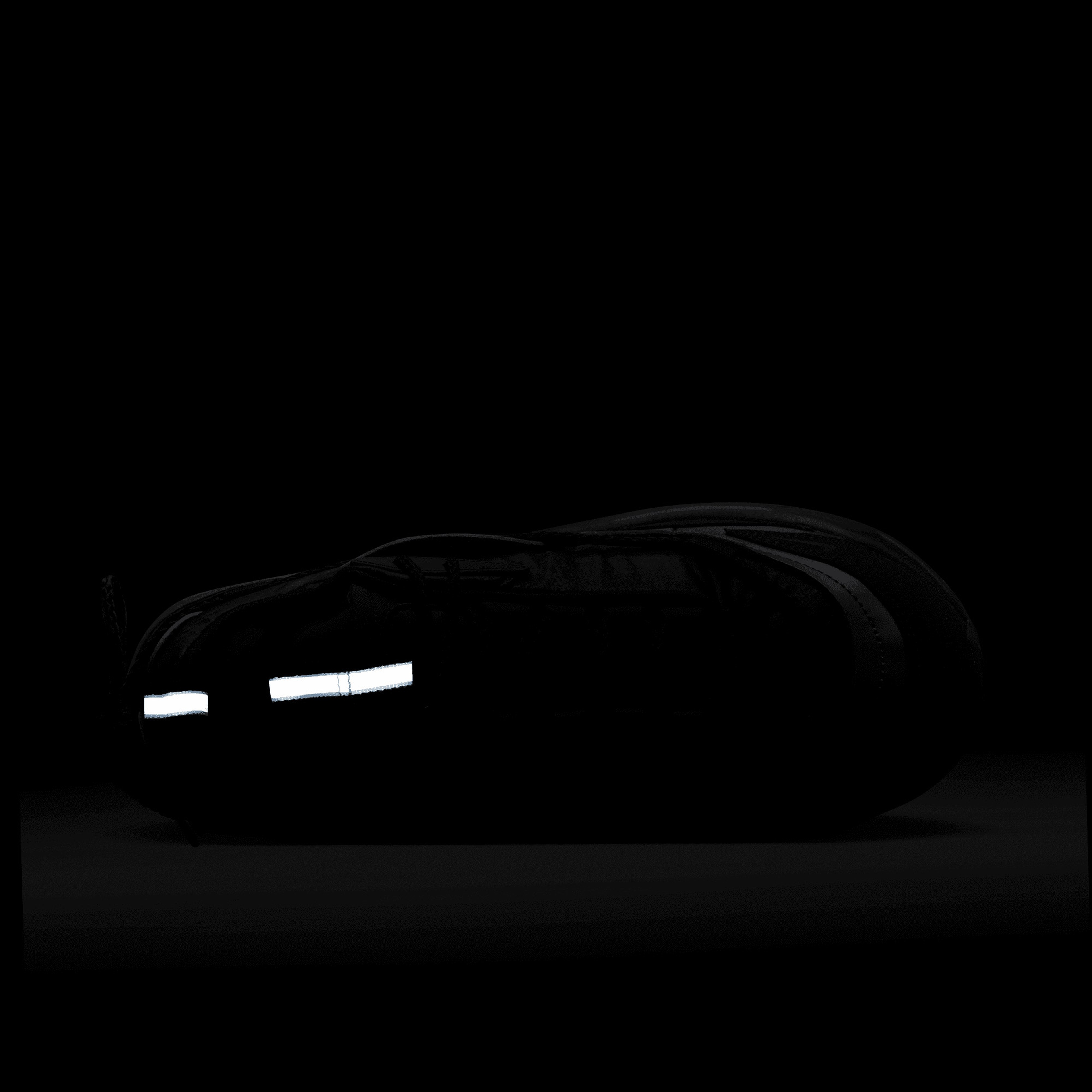 Nike Air Max Furyosa Kadın Siyah Sneaker