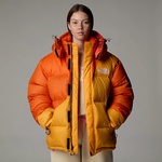 The North Face X Yinka Ilori Down Erkek Turuncu Mont