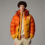 The North Face X Yinka Ilori Down Erkek Turuncu Mont