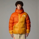 The North Face X Yinka Ilori Down Erkek Turuncu Mont