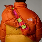 The North Face X Yinka Ilori Down Erkek Turuncu Mont