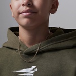 Jordan Flight Hbr Çocuk Yeşil Günlük Sweatshirt