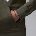 Jordan Flight Hbr Çocuk Yeşil Günlük Sweatshirt