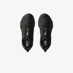 The North Face Offtrail TR Gore-Tex Erkek Siyah Patika Koşu Ayakkabısı