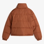 Vans Mte Aubrey Primaloft Puffer Kadın Kahverengi Mont