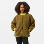 Vans Lakehouse Jacket Kadın Haki Ceket