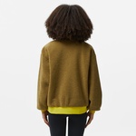 Vans Lakehouse Jacket Kadın Haki Ceket