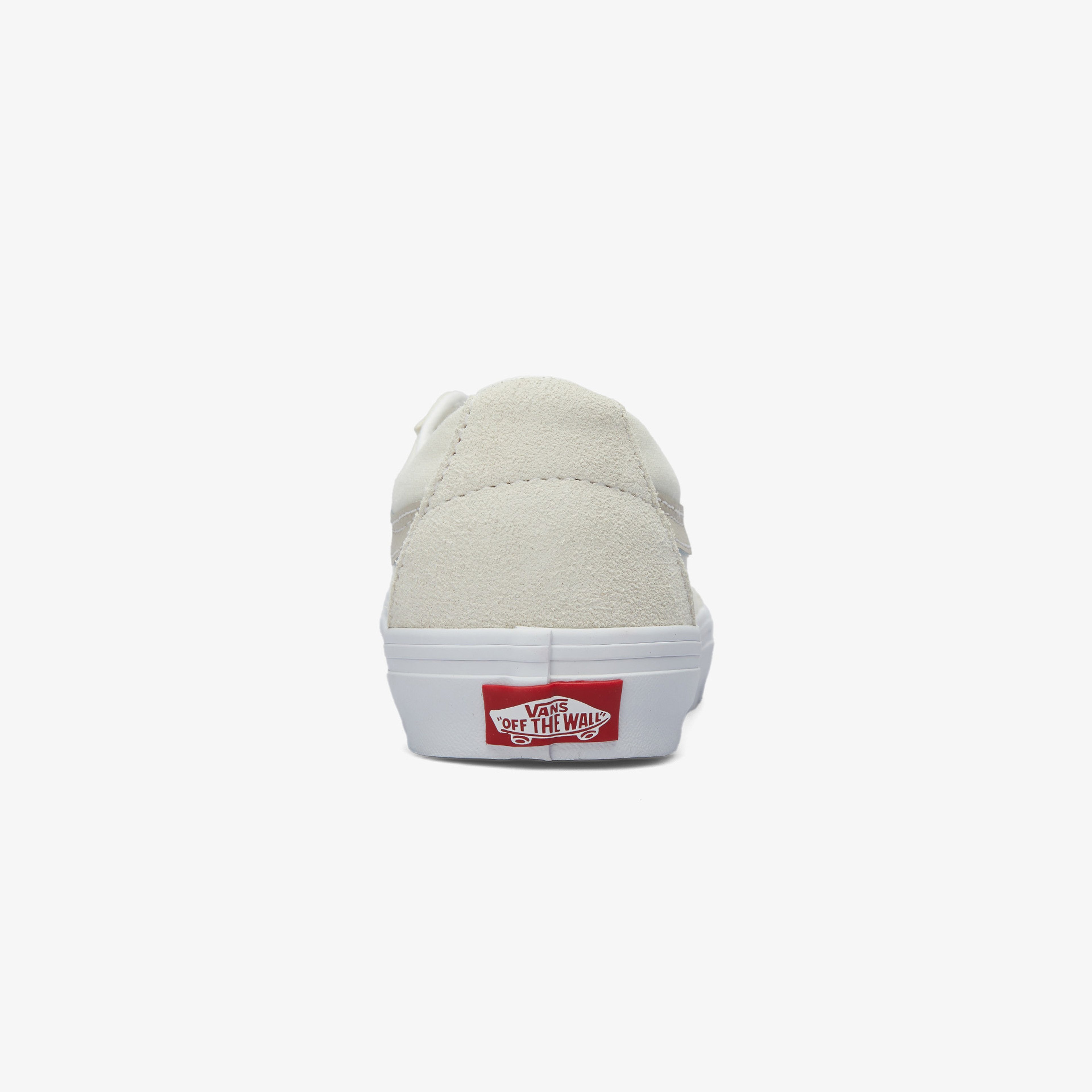 Vans Sk8-Low Unisex Bej Sneaker