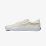 Vans Sk8-Low Unisex Bej Sneaker