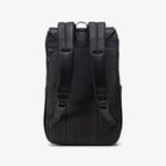Herschel Retreat Unisex Siyah Sırt Çantası