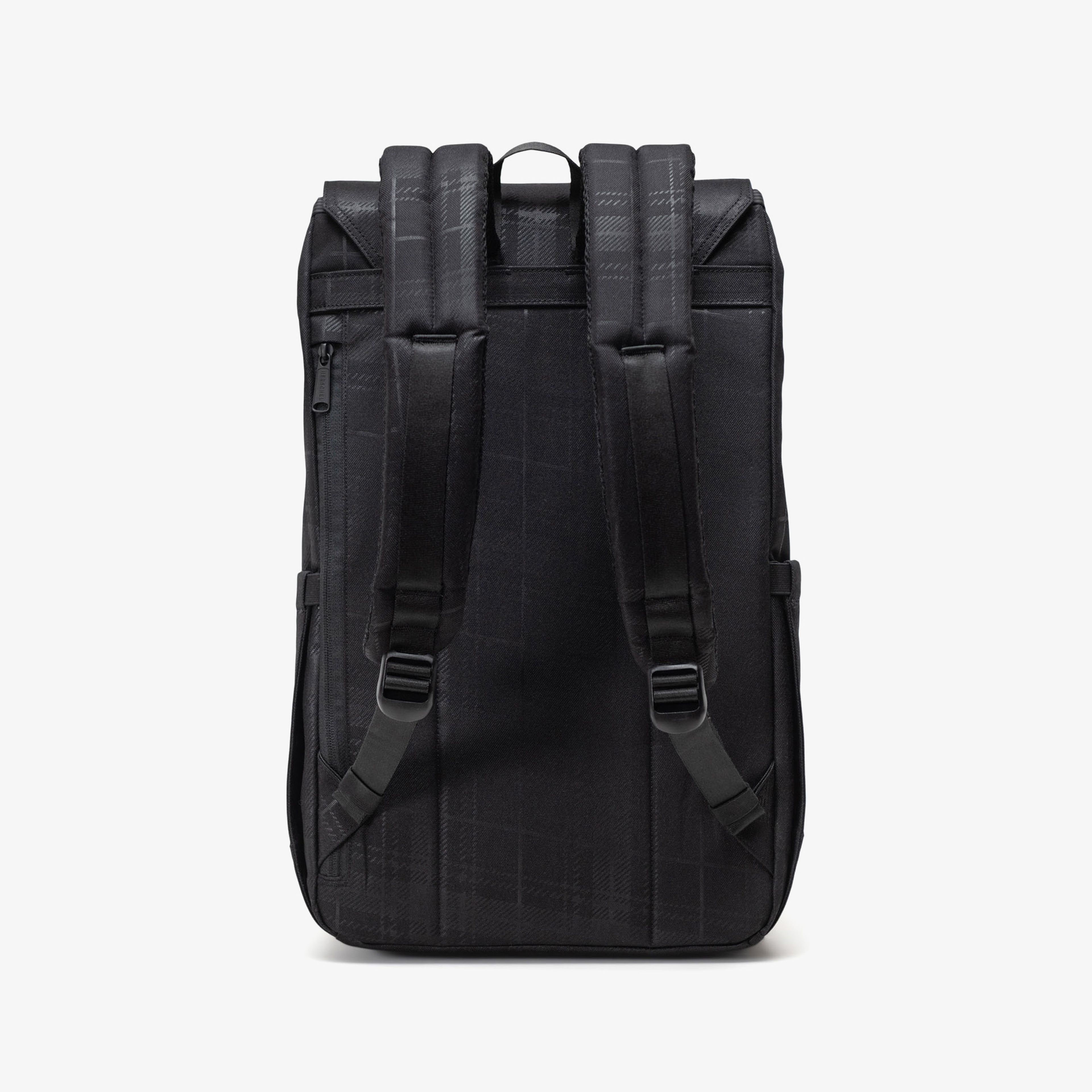 Herschel Retreat Unisex Siyah Sırt Çantası