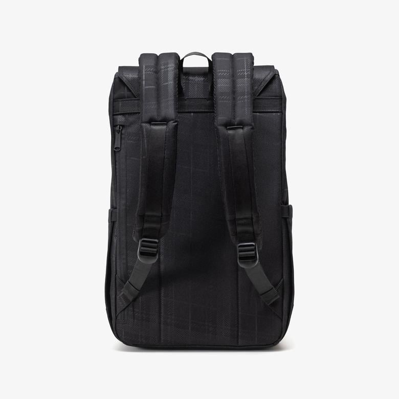 Herschel Retreat Unisex Siyah Sırt Çantası