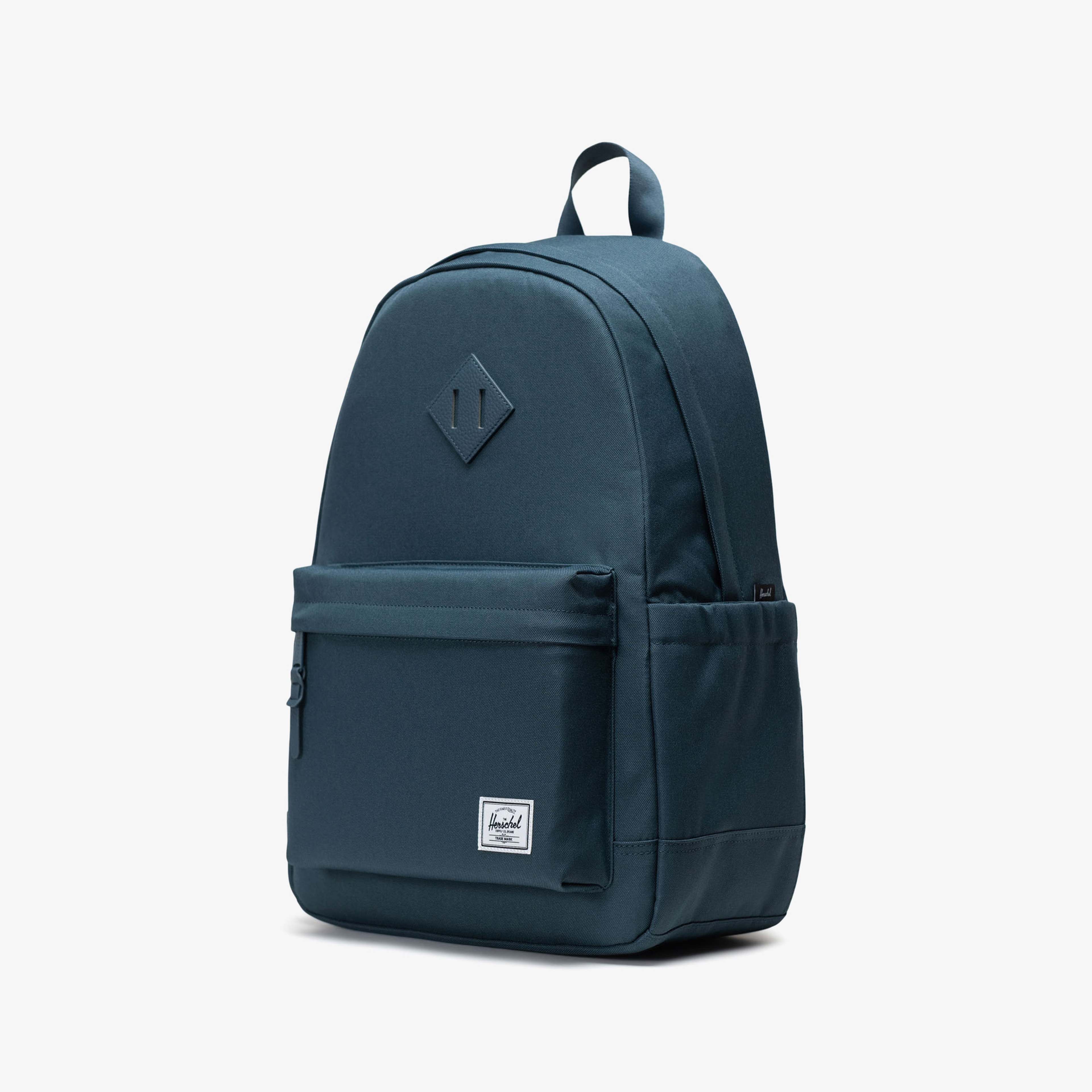 Herschel Heritage Unisex Mavi Sırt Çantası