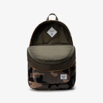Herschel Settlement Unisex Haki Sırt Çantası