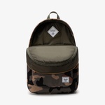 Herschel Settlement Unisex Haki Sırt Çantası