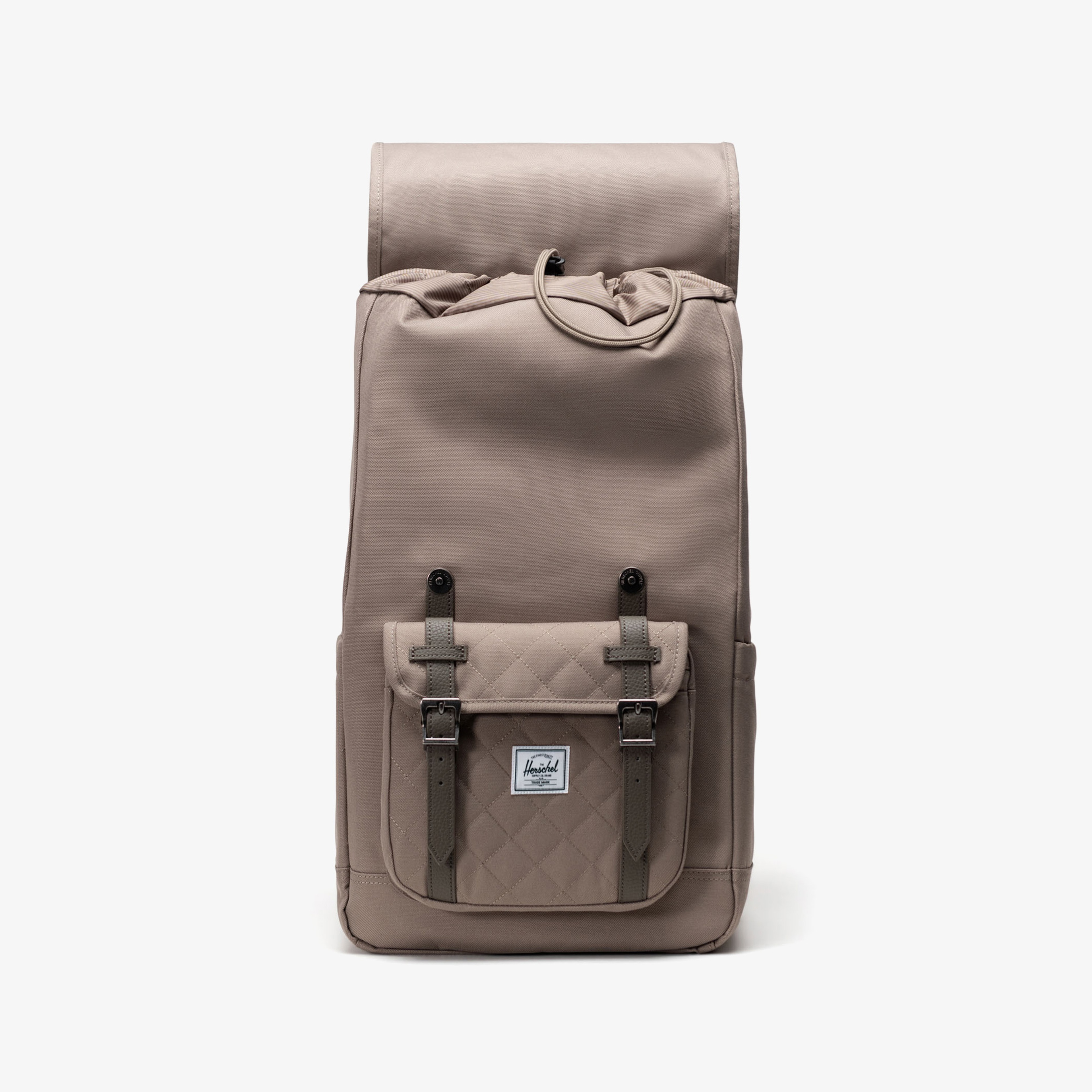 Herschel Little America Unisex Krem Sırt Çantası