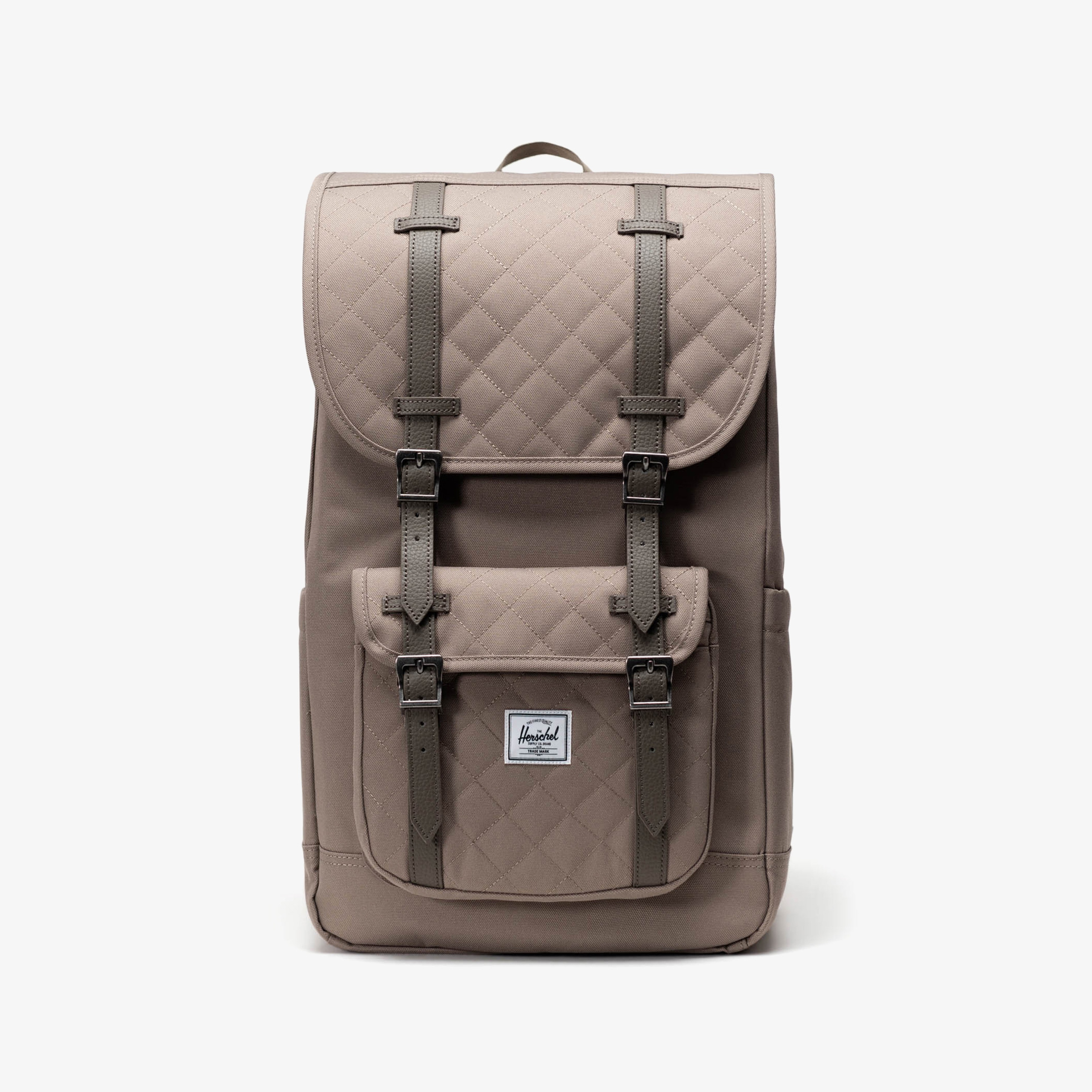 Herschel Little America Unisex Krem Sırt Çantası