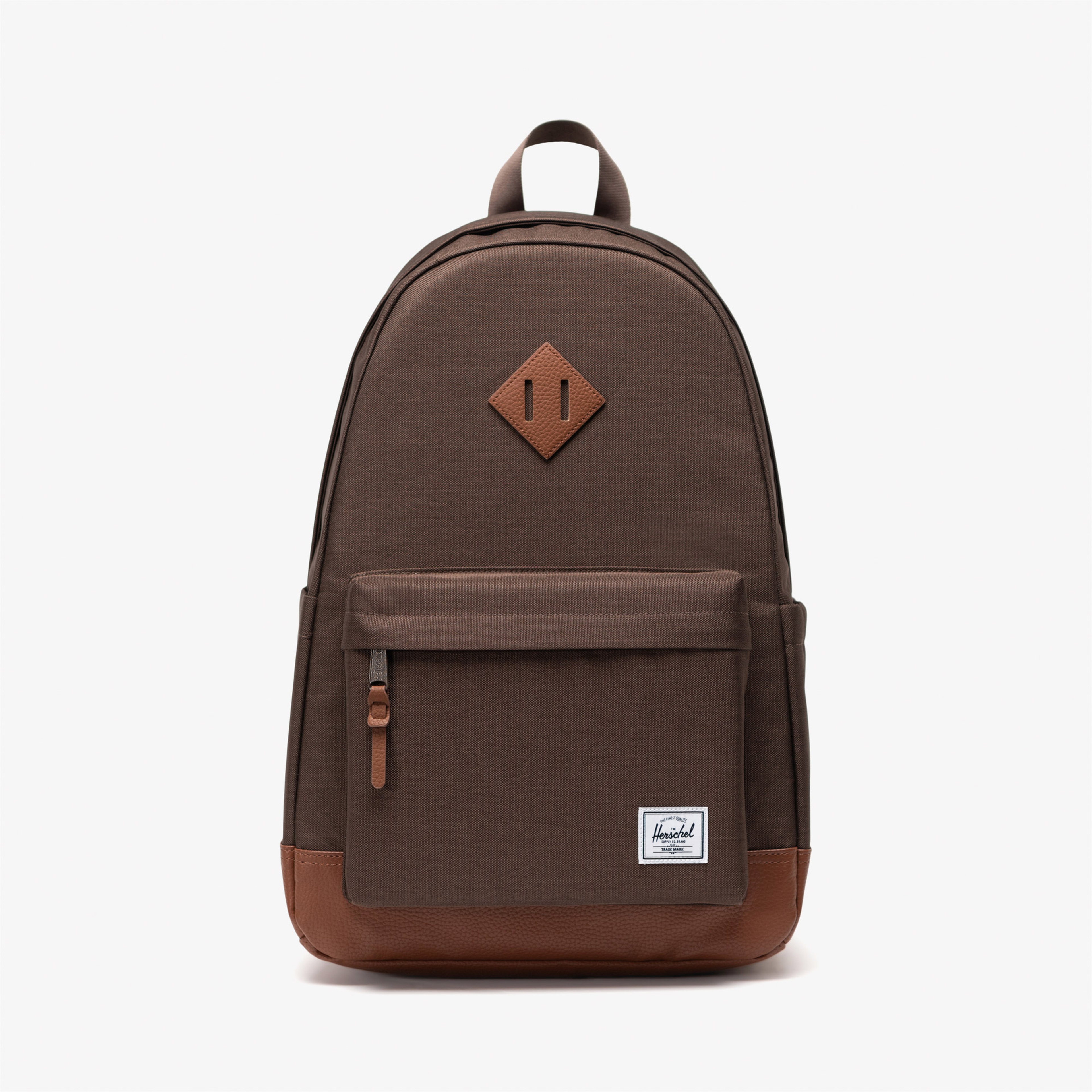 Herschel Heritage Unisex Kahverengi Sırt Çantası