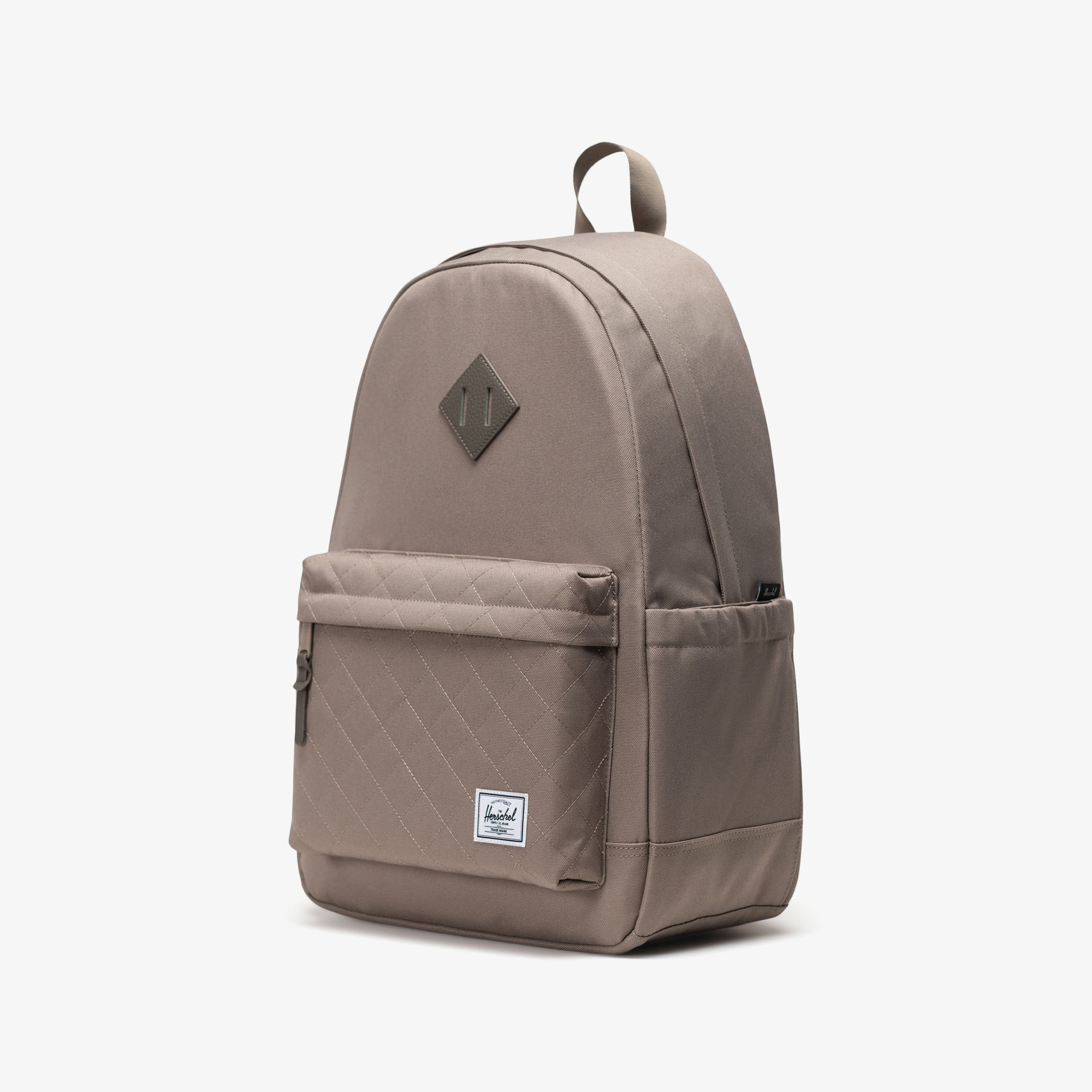 Herschel Heritage Unisex Kahverengi Sırt Çantası