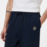 ERKEK KOYU MAVİ EŞOFMAN ALTI