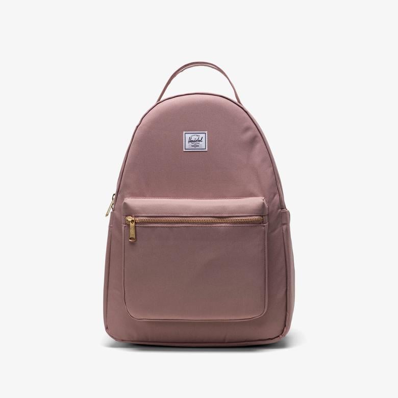 Herschel Nova Unisex Pembe Sırt Çantası