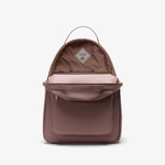 Herschel Nova Unisex Pembe Sırt Çantası