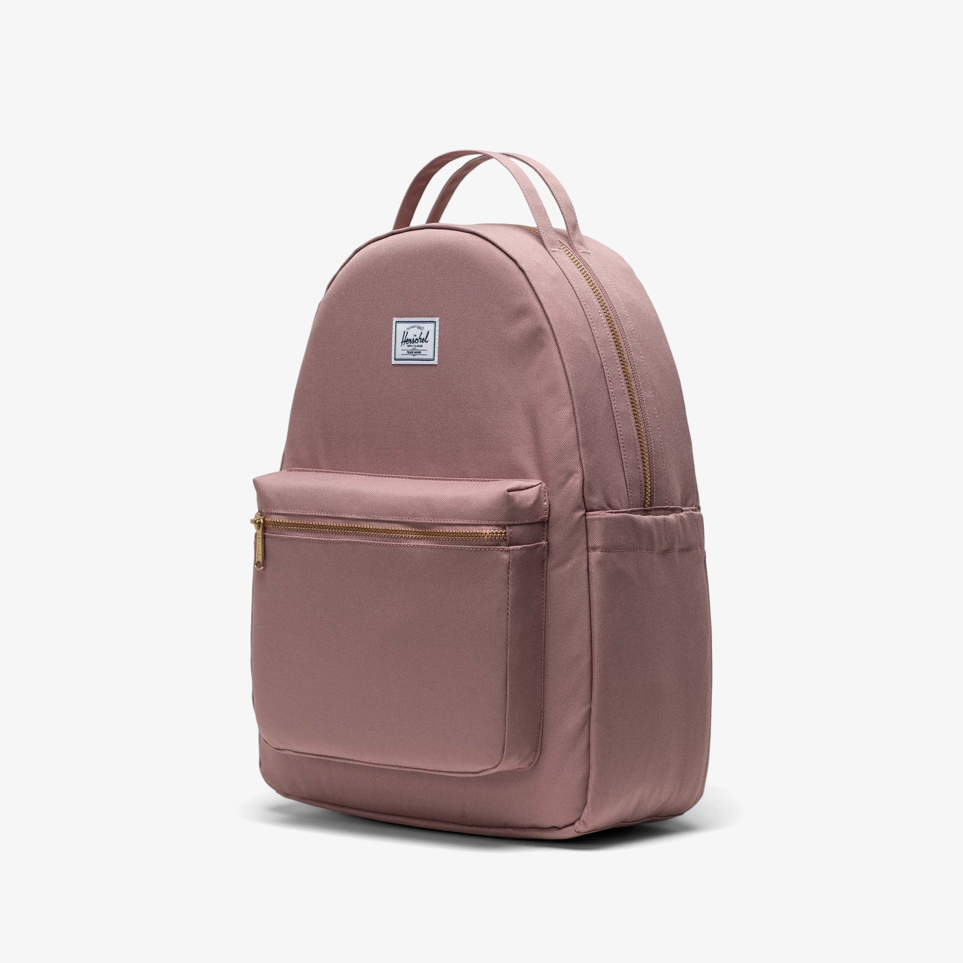 Herschel Nova Unisex Pembe Sırt Çantası