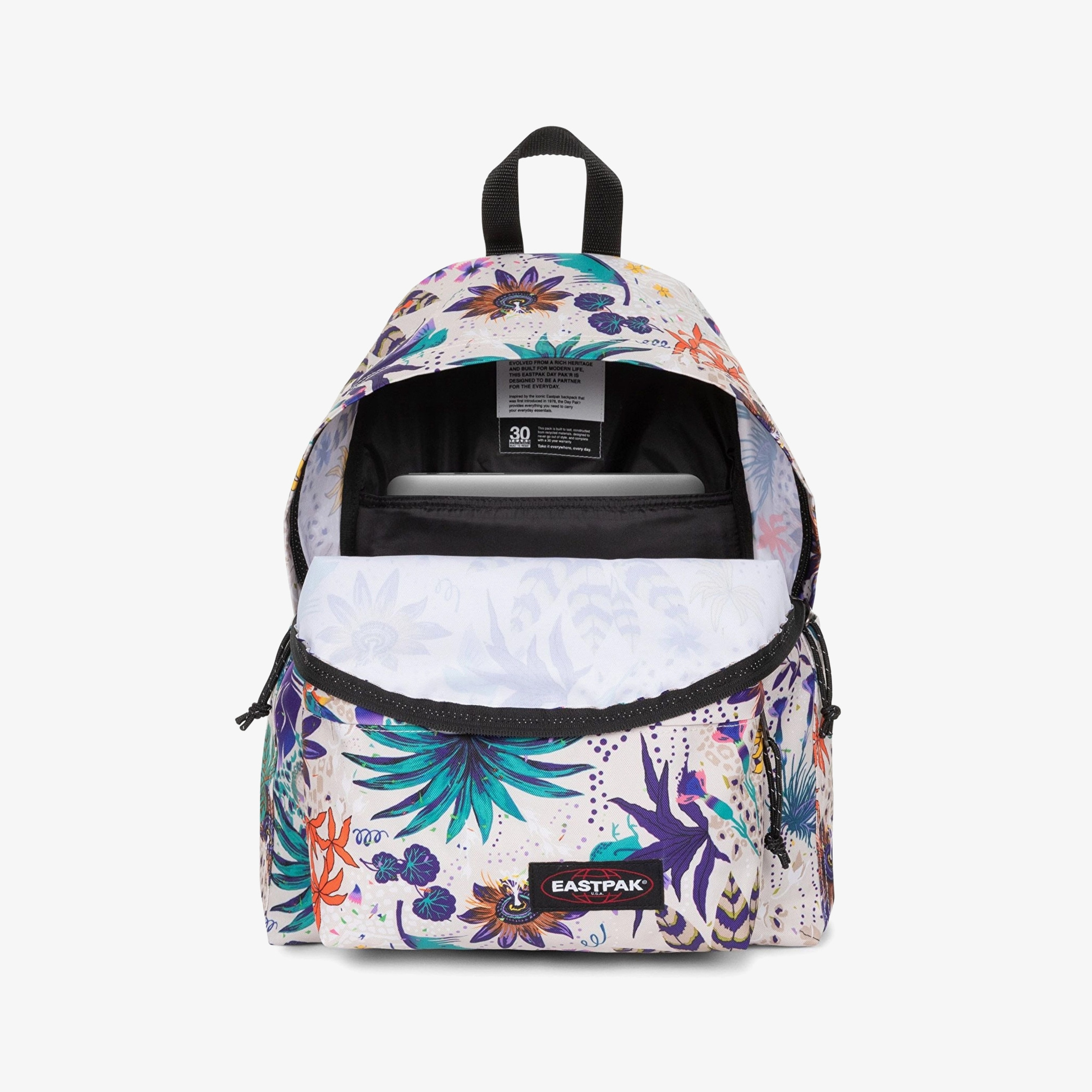 Eastpak Day Pak R Unisex Yeşil Sırt Çantası