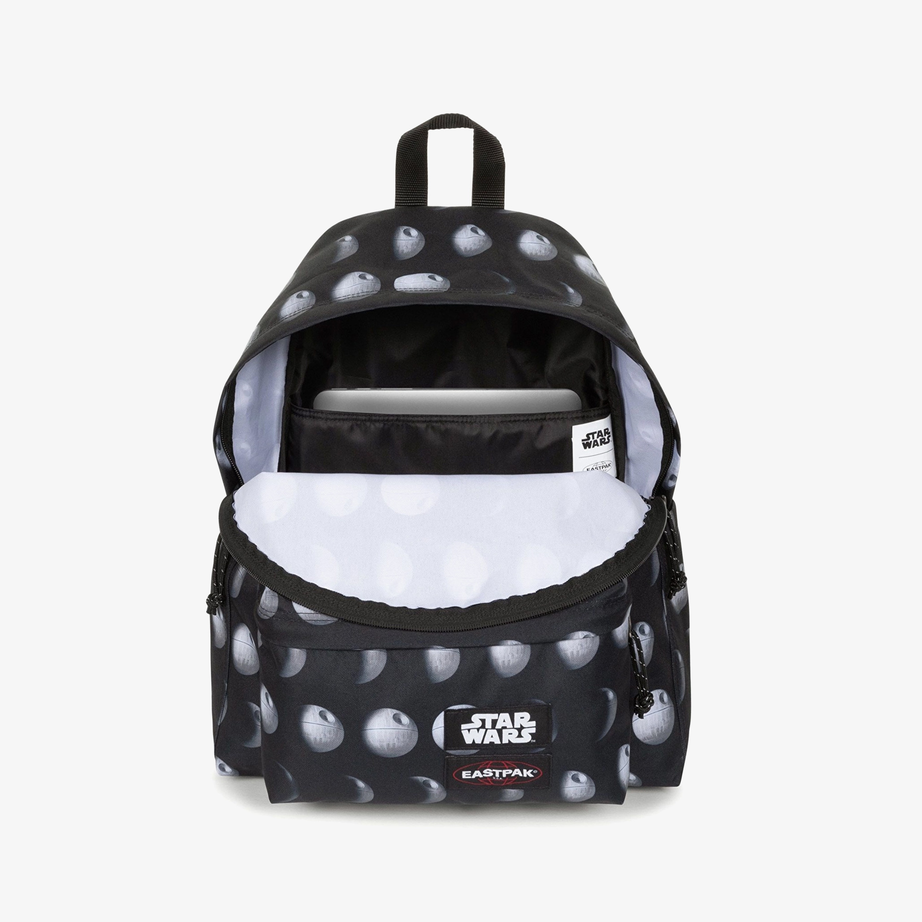 Eastpak Day Pak R Unisex Gri Sırt Çantası
